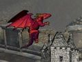 Mchezo Flappy Draco online