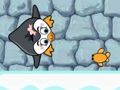 Mchezo Nenda Penguin  online