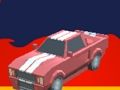 Mchezo Garten wa Banban: Mad Drift online