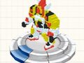Mchezo Toy Toy Builder 3D  online