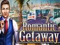 Mchezo Getaway ya Kimapenzi  online