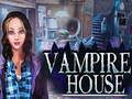 Mchezo Nyumba ya Vampire  online