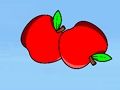 Mchezo Apple Catch online