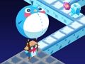 Mchezo Penguin Dash online