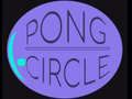 Mchezo Mzunguko wa Pong  online