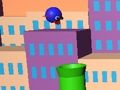 Mchezo Flappy Bird 3D  online