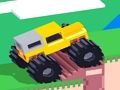 Mchezo Crazy Drive  online