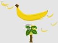 Mchezo Banana Clicker online