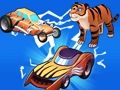 Mchezo Unganisha Gari 3D  online