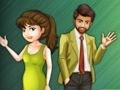 Mchezo AMGEL EASY ROOM kutoroka 104 online