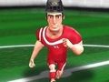 Mchezo Msukumo wa Soka  online