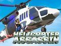 Mchezo Muuaji wa Helikopta  online