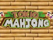 Mchezo Tokio Mahjong online