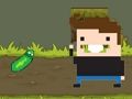 Mchezo VR Pickle Hunter online