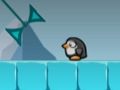 Mchezo Njia ya kutoka ya Penguin  online