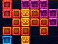 Mchezo 1010 Hazina Rush  online