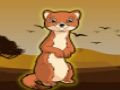 Mchezo Kutoroka kwa Weasel online