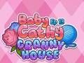 Mchezo Mtoto Cathy Ep 13: Granny House  online