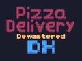 Mchezo Utoaji wa Pizza Umeharibika Deluxe  online