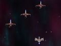 Mchezo Mashambulizi ya Spaceship  online