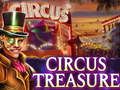 Mchezo Hazina ya Circus  online