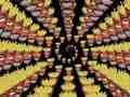 Mchezo Frylock Kizunguzungu  online
