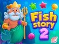 Mchezo Hadithi ya samaki 2  online