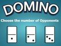 Mchezo Domino online