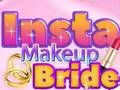 Mchezo Insta Makeup Bibi  online