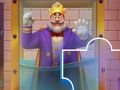Mchezo Kifalme cha Mechi ya Jigsaw Puzzle  online