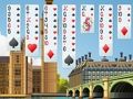 Mchezo Mnara wa London Solitaire  online