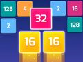 Mchezo X2 Block Mechi  online