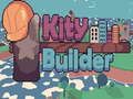 Mchezo Mjenzi wa Kitty  online