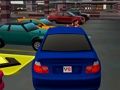 Mchezo Park Master Pro online