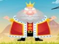 Mchezo Ngome Blaster 2d! online