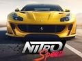 Mchezo Kasi ya Nitro  online
