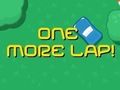 Mchezo Lap Moja Zaidi  online