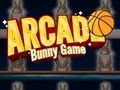 Mchezo Bunny Arcade  online