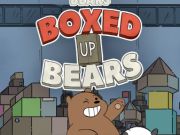 Mchezo Sisi Bare Dubu: Boxed Up Bears  online