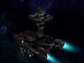 Mchezo Starbase bunduki online