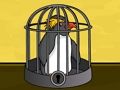 Mchezo Kutoroka kwa Penguin online