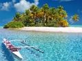 Mchezo Jigsaw ya Polynesia  online