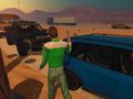 Mchezo Simulator ya Kituo cha Gesi  online