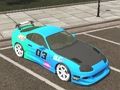 Mchezo Simulator ya Mashindano ya Magari ya Japan Drift  online