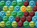 Mchezo Mpigaji wa Bubble  online