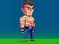 Mchezo Adventure baridi online