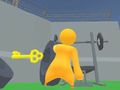 Mchezo Plastine Stickman Jailbreak online