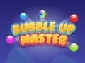 Mchezo Bubble Up Mwalimu  online
