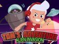 Mchezo Adventure Tom  online