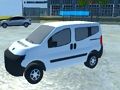 Mchezo Simulator ya Utoaji wa Bakery 2023  online